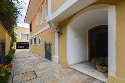 Casa, 4 quartos, 660 m² - Foto 4