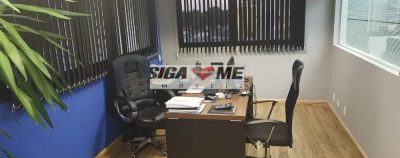 Sala-Conjunto, 70 m² - Foto 3