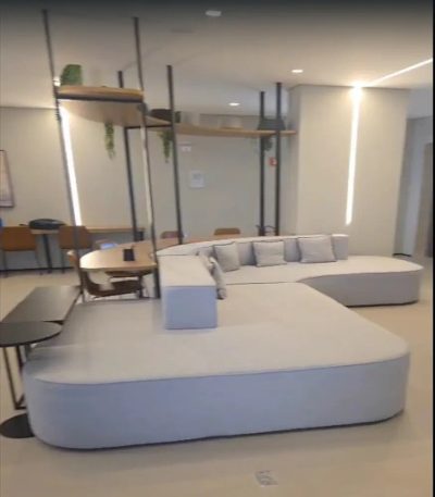 Apartamento, 1 quarto, 40 m² - Foto 2