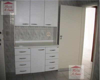 Apartamento, 3 quartos, 140 m² - Foto 3