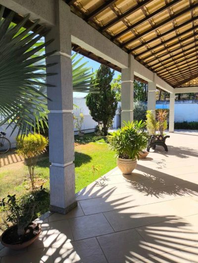 Casa, 3 quartos, 239 m² - Foto 2