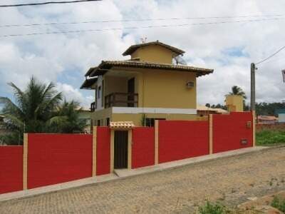 Casa, 4 quartos, 230 m² - Foto 1