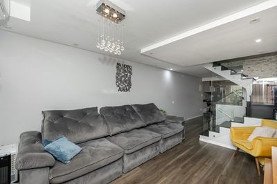 Casa de Condomínio, 3 quartos - Foto 5