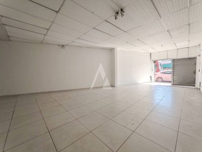 Loja-Salão, 105 m² - Foto 2