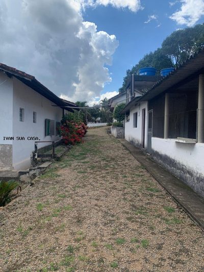 Chácara, 3 quartos, 5000 m² - Foto 1