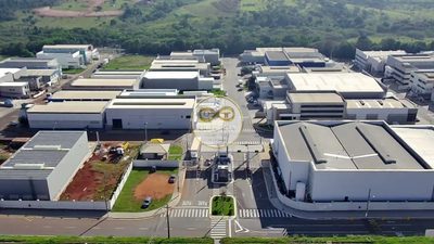 Depósito-Galpão - Foto 1