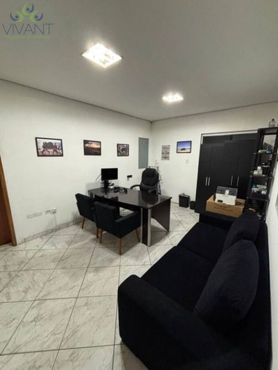 Loja-Salão, 115 m² - Foto 5