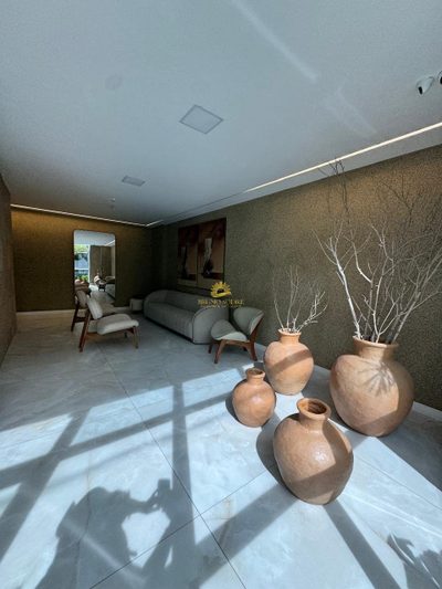 Apartamento, 3 quartos, 88 m² - Foto 3