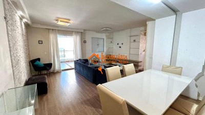 Apartamento, 3 quartos, 103 m² - Foto 2