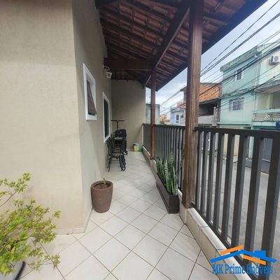 Casa, 3 quartos, 170 m² - Foto 5