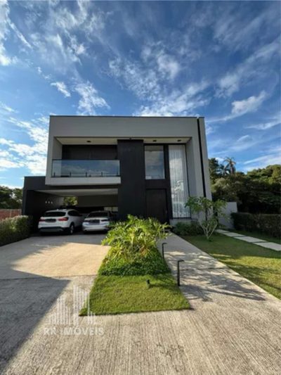 Casa, 4 quartos, 366 m² - Foto 2