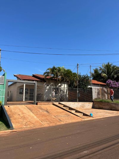 Casa, 3 quartos, 110 m² - Foto 2