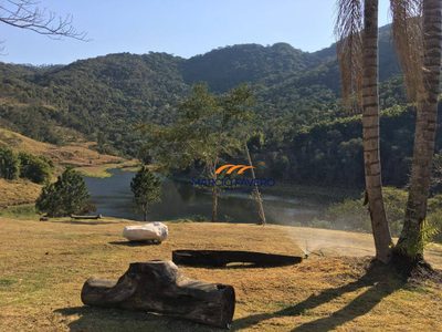 Fazenda, 390 hectares - Foto 3