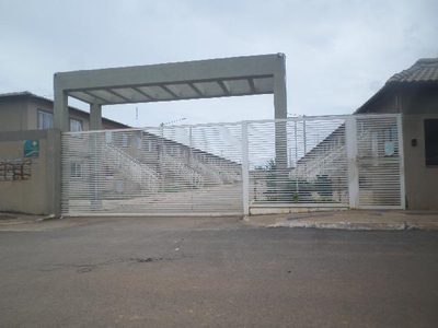 Apartamento, 2 quartos, 77 m² - Foto 1