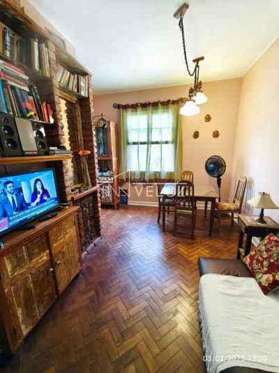 Apartamento, 2 quartos, 88 m² - Foto 2