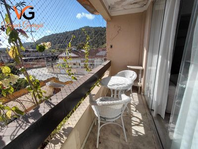 Apartamento, 2 quartos, 89 m² - Foto 1