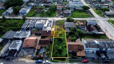 Terreno, 360 m² - Foto 1