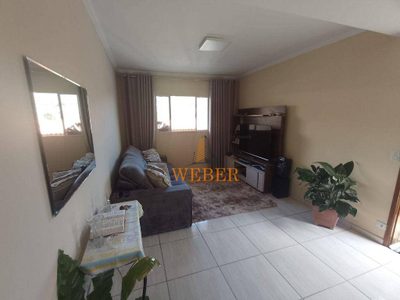 Sobrado, 2 quartos, 125 m² - Foto 5