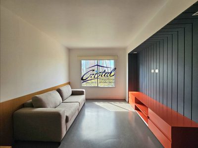 Apartamento, 2 quartos, 84 m² - Foto 2