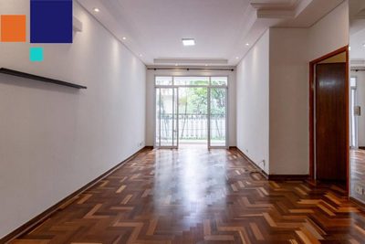 Apartamento, 3 quartos, 122 m² - Foto 3