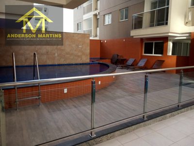 Apartamento, 2 quartos, 56 m² - Foto 4