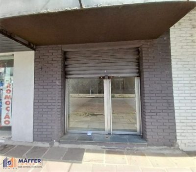 Loja-Salão, 35 m² - Foto 1