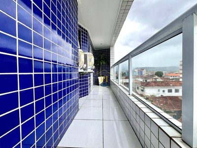 Apartamento, 2 quartos, 70 m² - Foto 2