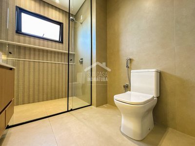 Casa de Condomínio, 3 quartos - Foto 5