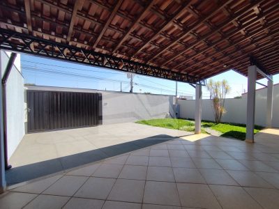 Casa, 3 quartos - Foto 2
