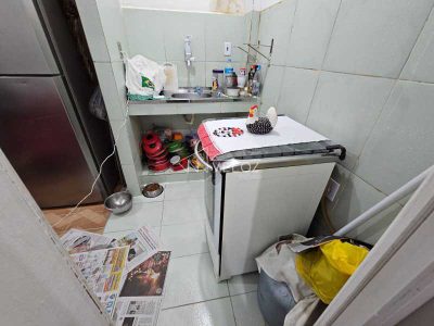 Apartamento, 1 quarto, 54 m² - Foto 1