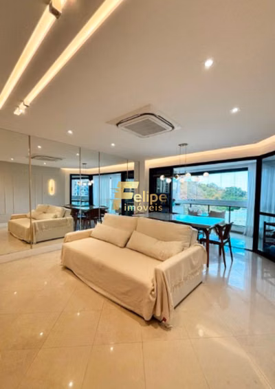 Apartamento, 3 quartos, 120 m² - Foto 1