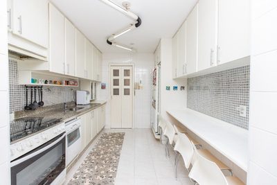 Apartamento, 3 quartos, 151 m² - Foto 3