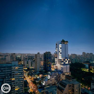 Loja-Salão, 350 m² - Foto 3