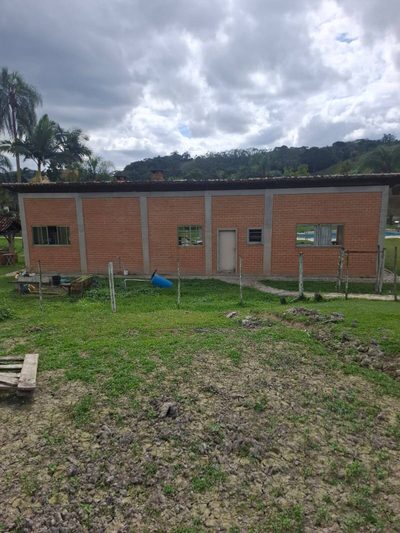 Fazenda, 65 m² - Foto 3