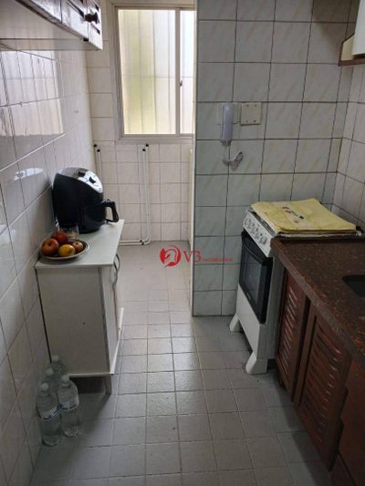 Apartamento, 2 quartos, 48 m² - Foto 5