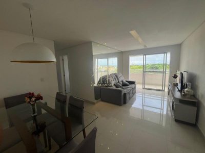 Apartamento, 3 quartos, 81 m² - Foto 3