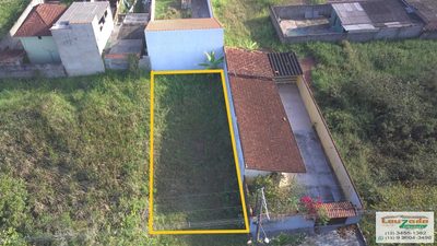 Terreno, 250 m² - Foto 2