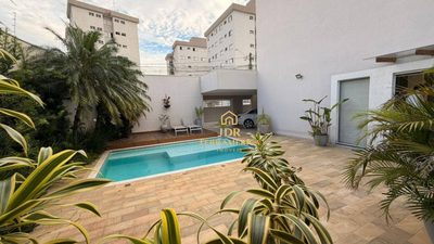 Casa, 3 quartos, 140 m² - Foto 4