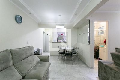 Apartamento, 2 quartos, 69 m² - Foto 5