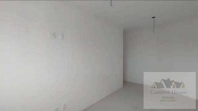 Apartamento, 2 quartos, 55 m² - Foto 3