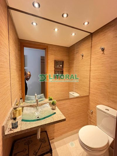 Apartamento, 91 m² - Foto 5