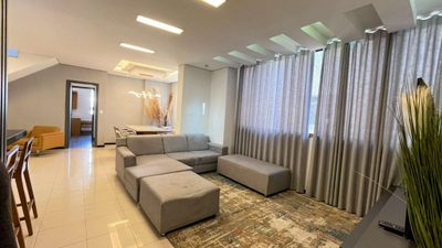 Cobertura, 3 quartos, 175 m² - Foto 1