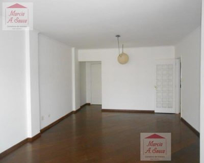 Apartamento, 2 quartos, 110 m² - Foto 2