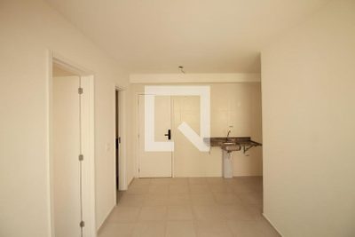 Apartamento, 2 quartos, 36 m² - Foto 1