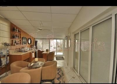 Apartamento, 5 quartos, 320 m² - Foto 5