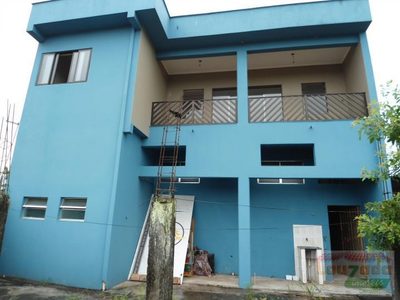 Prédio Inteiro, 260 m² - Foto 1