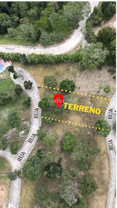 Terreno, 600 m² - Foto 3
