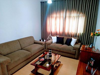 Casa, 4 quartos - Foto 1