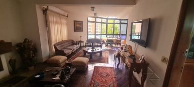 Apartamento, 3 quartos, 220 m² - Foto 4