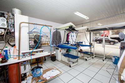 Casa Comercial, 220 m² - Foto 2